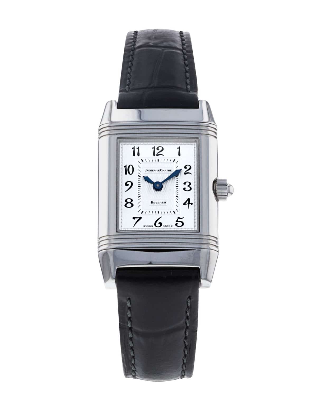 Jaeger-LeCoultre Reverso Duetto 266844